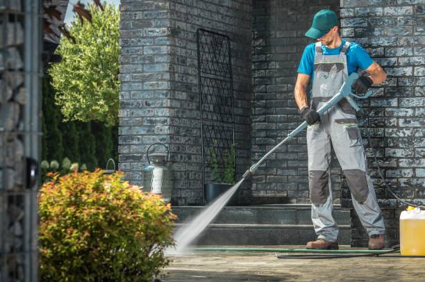 Best Building Exterior Washing  in Mission Bend, TX