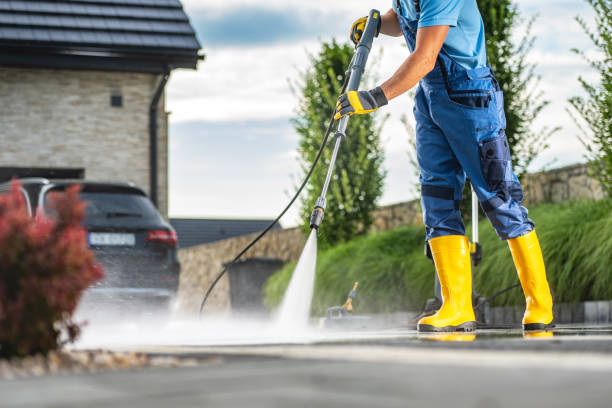 Best Fence Cleaning  in Mission Bend, TX