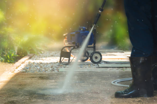 Best Concrete Sealing  in Mission Bend, TX